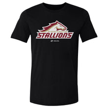 将图片加载到图库查看器，Birmingham Stallions Primary Logo WHT
