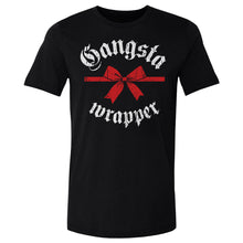 Load image into Gallery viewer, Christmas Gangsta Wrapper WHT
