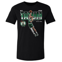 Load image into Gallery viewer, Jayson Tatum Boston Celtics Futuristic WHT
