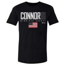Load image into Gallery viewer, Kyle Connor Winnipeg USA Elite WHT
