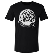 Load image into Gallery viewer, Tyler Herro Miami Basketball WHT
