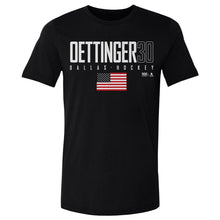 Load image into Gallery viewer, Jake Oettinger Dallas USA Elite WHT
