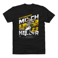 Load image into Gallery viewer, Mitch Keller City Name WHT
