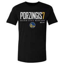 Load image into Gallery viewer, Kristaps Porzingis Golden State Warriors Elite WHT
