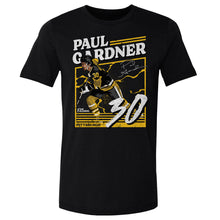 将图片加载到图库查看器，Paul Gardner Pittsburgh Power WHT
