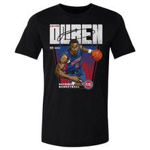 Load image into Gallery viewer, Jalen Duren Detroit Pistons Premiere WHT
