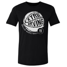 Load image into Gallery viewer, Kyrie Irving Dallas Basketball WHT
