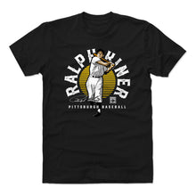 将图片加载到图库查看器，Ralph Kiner Emblem WHT
