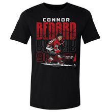Load image into Gallery viewer, Connor Bedard Chicago Repeat WHT
