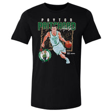 Load image into Gallery viewer, Payton Pritchard Boston Celtics Shattered WHT
