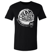 Load image into Gallery viewer, Sam Hauser Boston Basketball WHT

