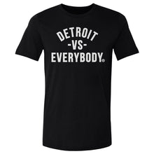 Load image into Gallery viewer, Detroit Vs. Everybody WHT
