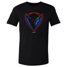 Load image into Gallery viewer, DePaul Blue Demons Primary Logo WHT
