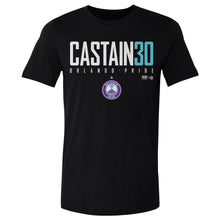 将图片加载到图库查看器，Seven Castain Orlando Pride Elite WHT
