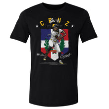 Load image into Gallery viewer, Oneil Cruz Pittsburgh Country Flag WHT
