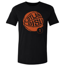 将图片加载到图库查看器，Dylan Disu College Basketball WHT
