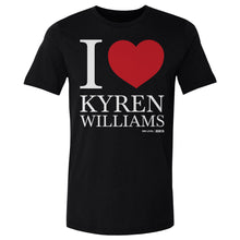 Load image into Gallery viewer, Kyren Williams Los Angeles R I Love WHT
