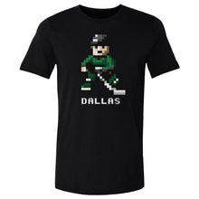 将图片加载到图库查看器，Dallas Hockey 8-bit WHT
