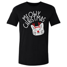 将图片加载到图库查看器，Christmas Meowy Christmas WHT
