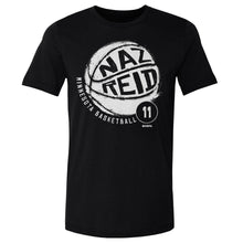 Load image into Gallery viewer, Naz Reid Minnesota Basketball WHT
