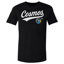 将图片加载到图库查看器，New York Cosmos Script WHT
