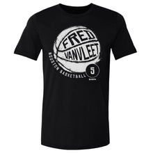 Load image into Gallery viewer, Fred VanVleet Houston Basketball WHT
