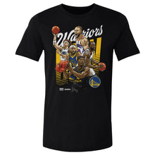 Load image into Gallery viewer, Golden State Warriors 2026 Starting 5 WHT
