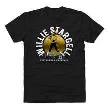 Load image into Gallery viewer, Willie Stargell Emblem WHT
