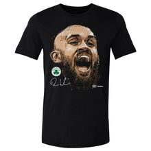 将图片加载到图库查看器，Derrick White Boston Celtics Portrait WHT
