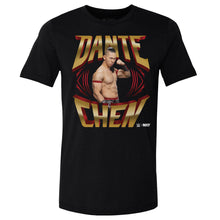 将图片加载到图库查看器，Dante Chen Superstar Name WHT
