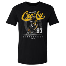 Load image into Gallery viewer, Sidney Crosby Pittsburgh Brush WHT
