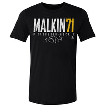 Load image into Gallery viewer, Evgeni Malkin Pittsburgh Elite WHT
