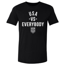 Load image into Gallery viewer, U.S. Soccer Vs. Everybody WHT
