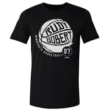 Load image into Gallery viewer, Rudy Gobert Minnesota Basketball WHT
