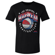 将图片加载到图库查看器，Harlem Globetrotters Vintage WHT
