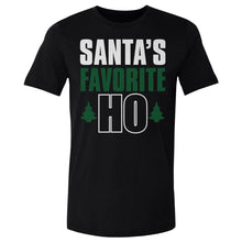 Load image into Gallery viewer, Christmas Santa's Favorite Ho WHT
