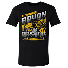 Load image into Gallery viewer, Bryan Reynolds Pittsburgh City Name WHT
