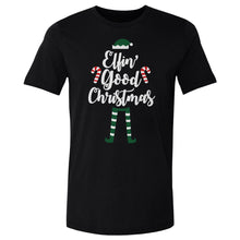 将图片加载到图库查看器，Christmas Elfin Good Christmas WHT
