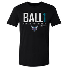 Load image into Gallery viewer, LaMelo Ball Charlotte Hornets Elite WHT
