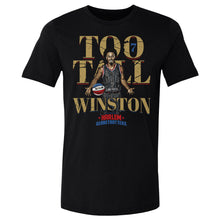 Load image into Gallery viewer, Too Tall Winston Harlem Globetrotters Nickname WHT
