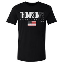 将图片加载到图库查看器，Tage Thompson Buffalo USA Elite WHT
