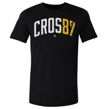 将图片加载到图库查看器，Sidney Crosby CROS87 W WHT
