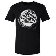 Load image into Gallery viewer, Amen Thompson Houston Basketball WHT
