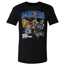 将图片加载到图库查看器，Paolo Banchero Orlando Magic Collage WHT
