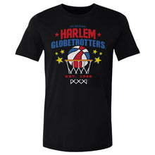 将图片加载到图库查看器，Harlem Globetrotters Nothing But Net WHT
