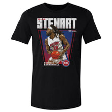 Load image into Gallery viewer, Isaiah Stewart Detroit Pistons Premiere WHT
