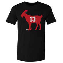 Load image into Gallery viewer, Philadelphia Basketball GOAT 13 WHT
