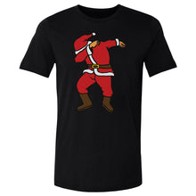 Load image into Gallery viewer, Christmas Santa Dabbin WHT
