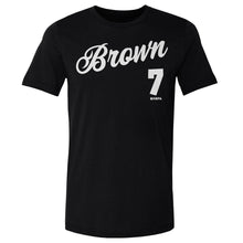 Load image into Gallery viewer, Jaylen Brown Boston Script WHT
