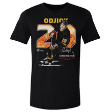 Load image into Gallery viewer, Gino Odjick Vancouver Throwback WHT
